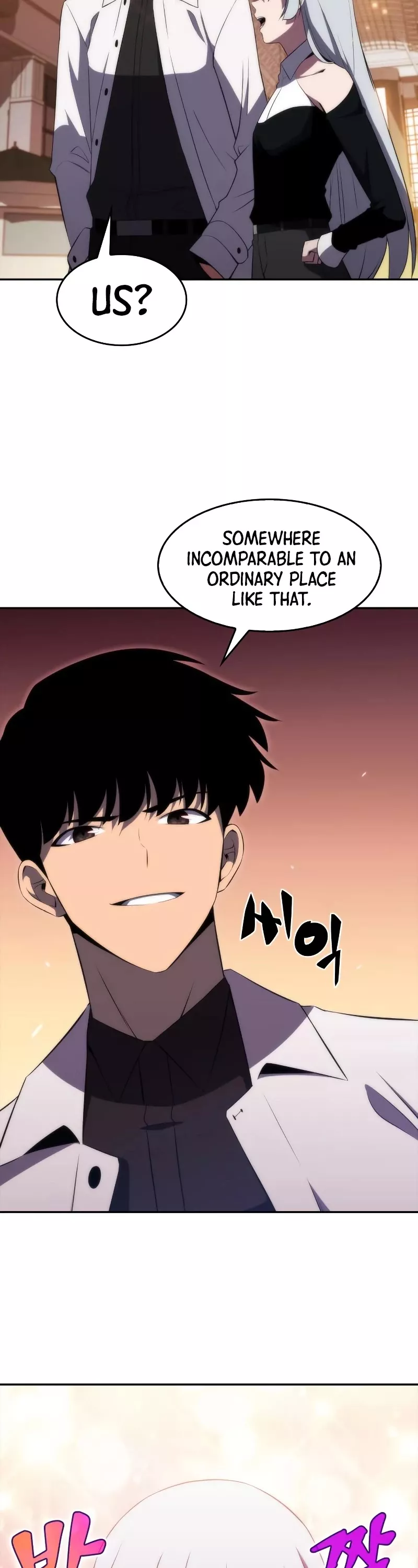 Solo Max-Level Newbie, chapter 34, image 23