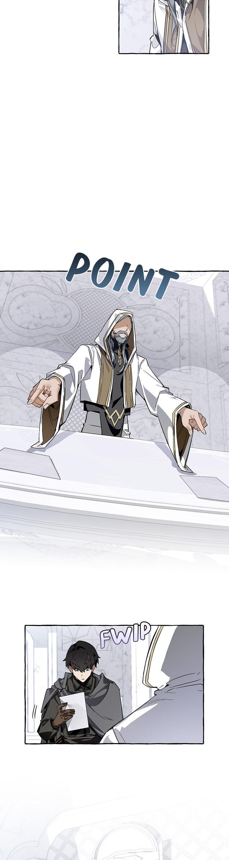 Trash of the Count’s Family, chapter 37, image 2