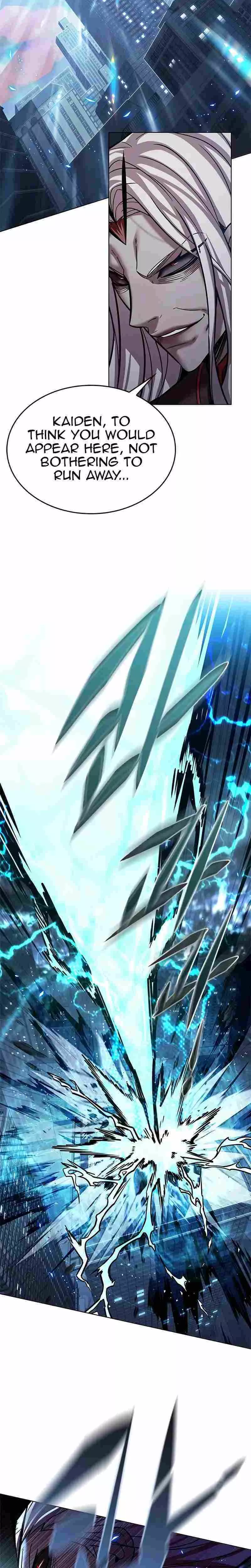 Eleceed, chapter 314, image 5
