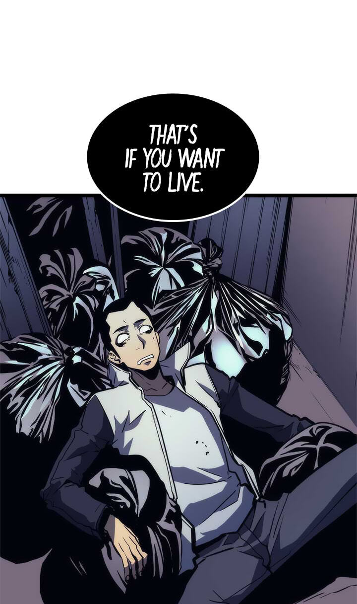 Solo Leveling, chapter 94.1, image 47