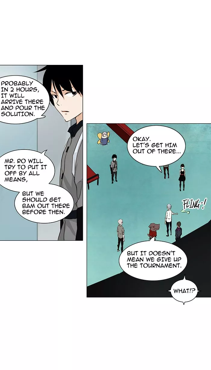 Tower of God, chapter 166, image 49