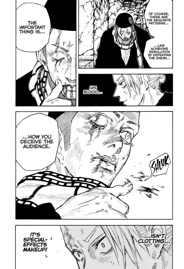 Sakamoto Days, chapter 103, image 3