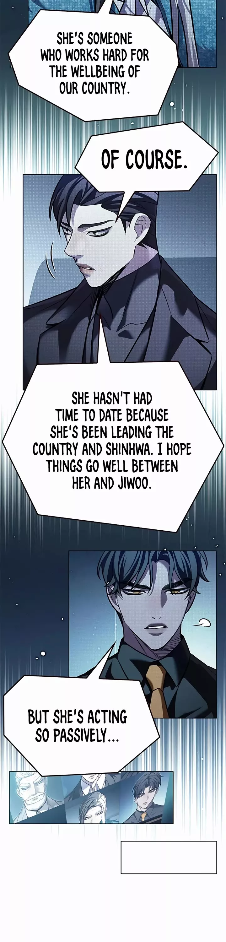 Eleceed, chapter 356, image 41