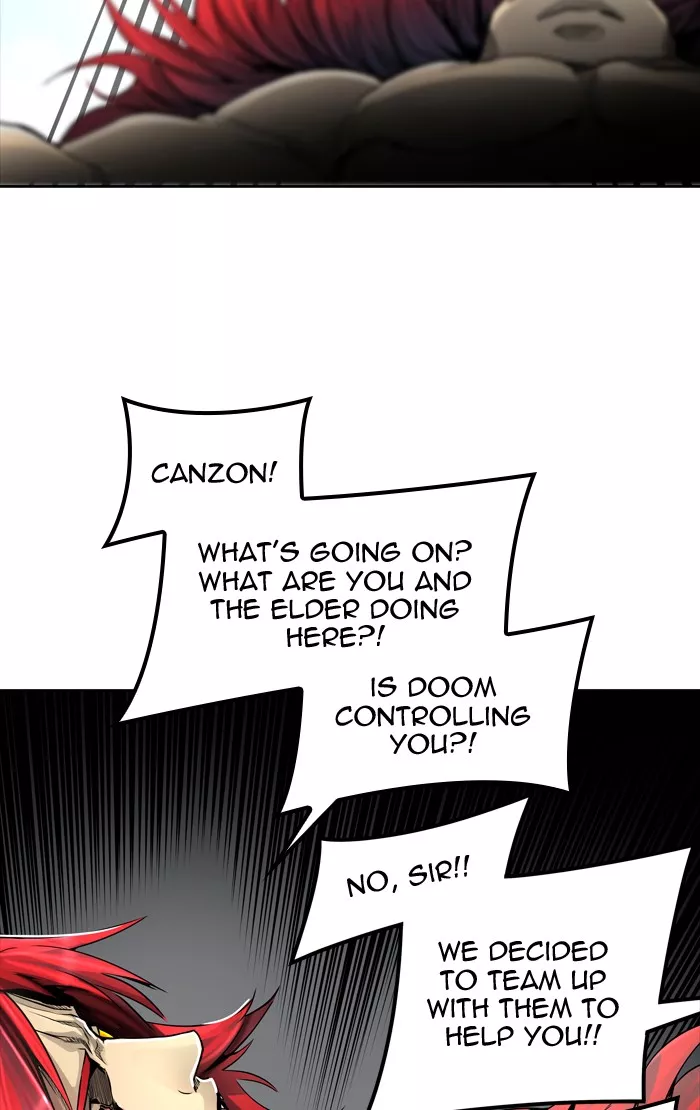 Tower of God, chapter 454, image 20