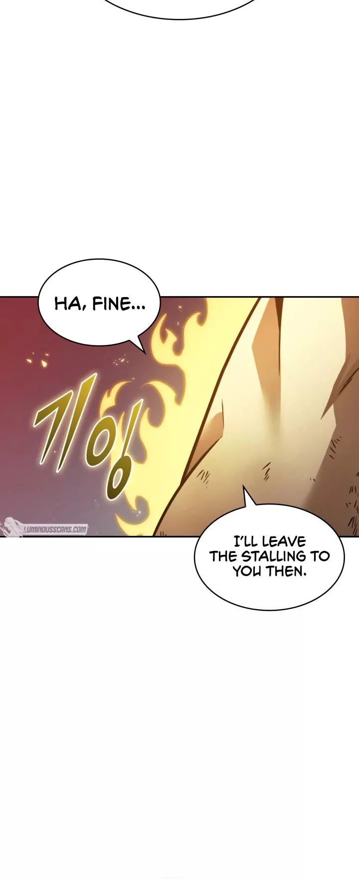 Tomb Raider King, chapter 374, image 33