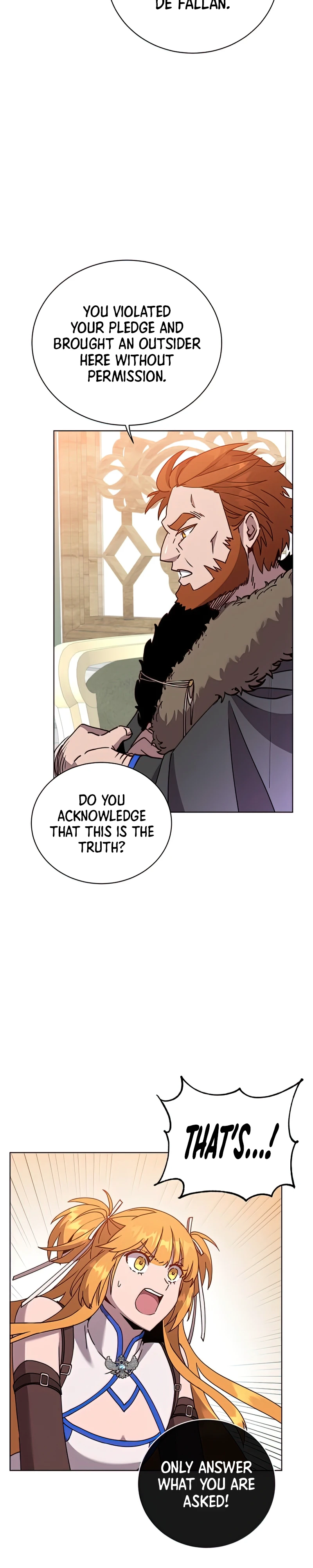 The Max Level Hero has Returned!, chapter 85, image 7