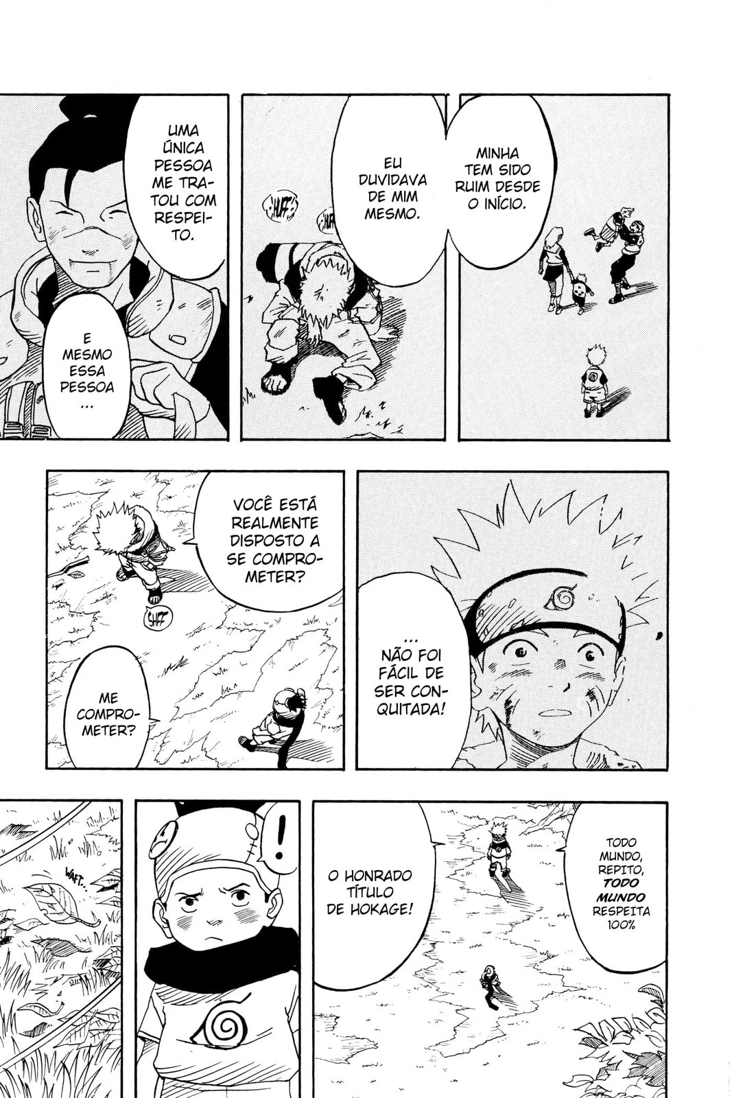 Naruto, chapter 2, image 21