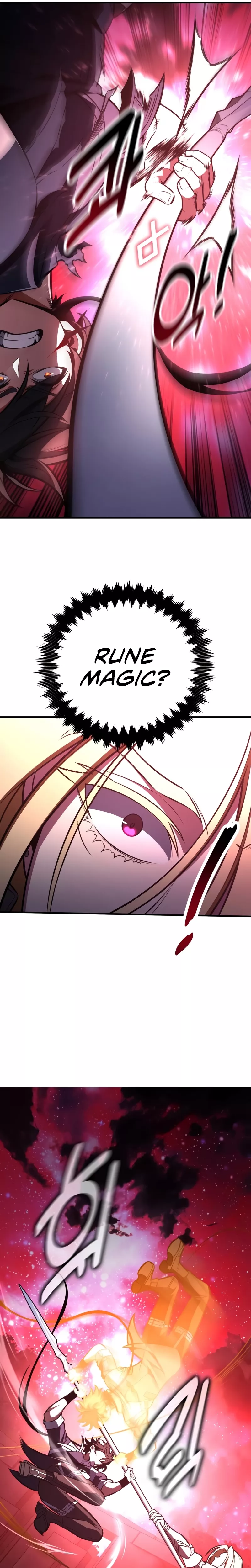 I Killed the Main Player, chapter 110, image 42