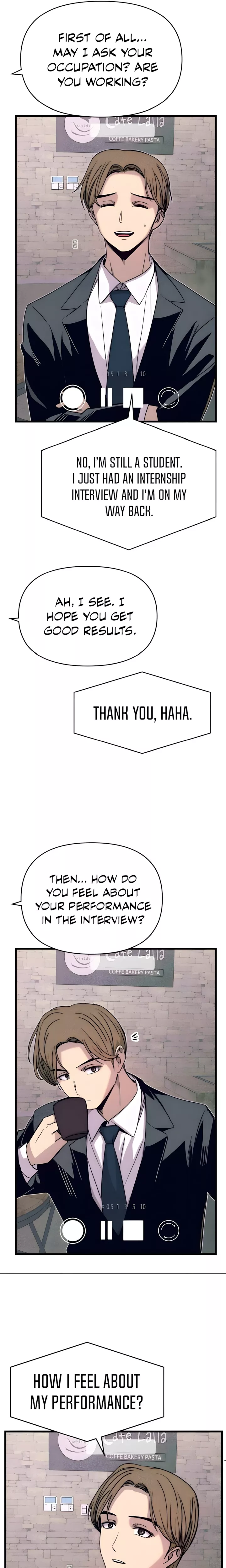 My Bias Gets on the Last Train, chapter 43, image 4