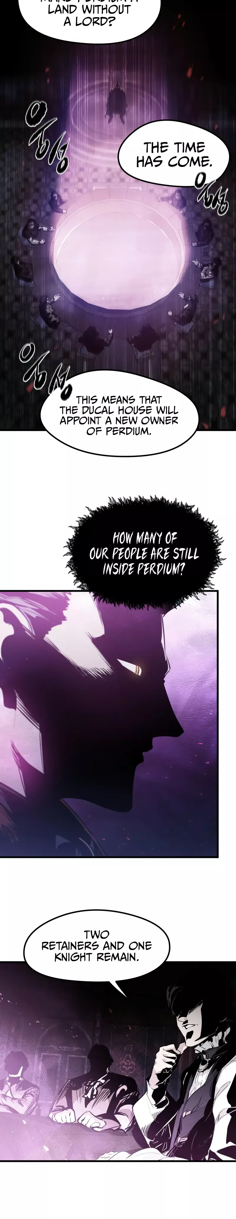 The Regressed Mercenary Has a Plan, chapter 29, image 4