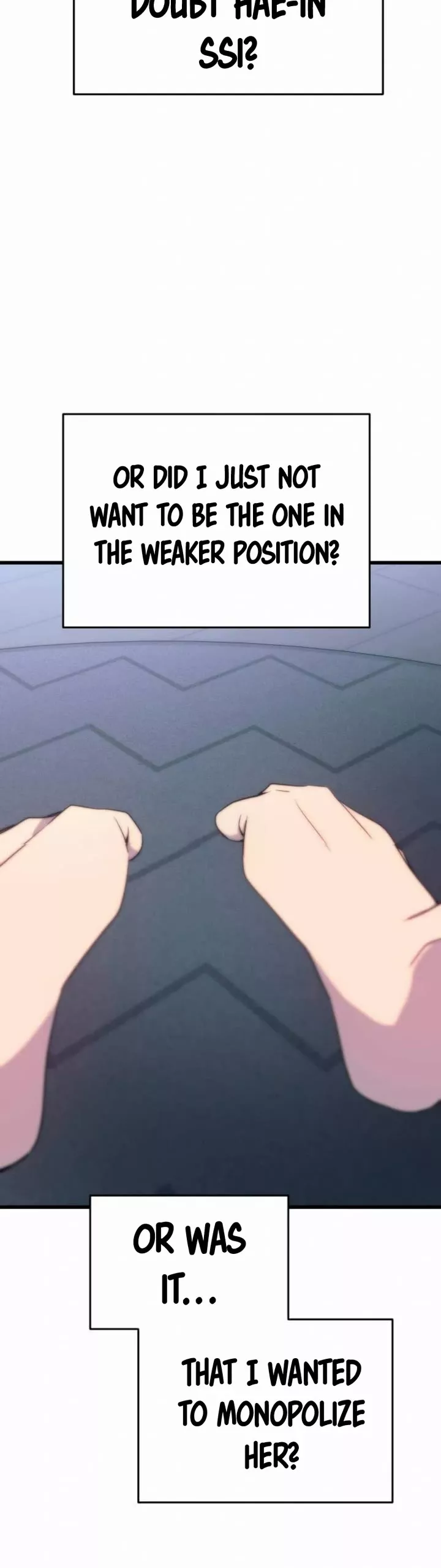 My Bias Gets on the Last Train, chapter 64, image 43