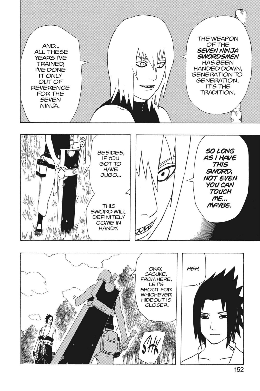 Naruto, chapter 347, image 16