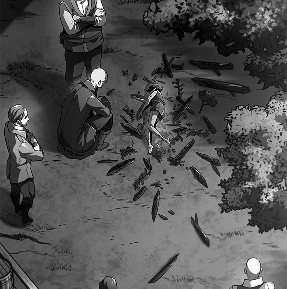 Revenge of the Baskerville Bloodhound, chapter 50, image 23