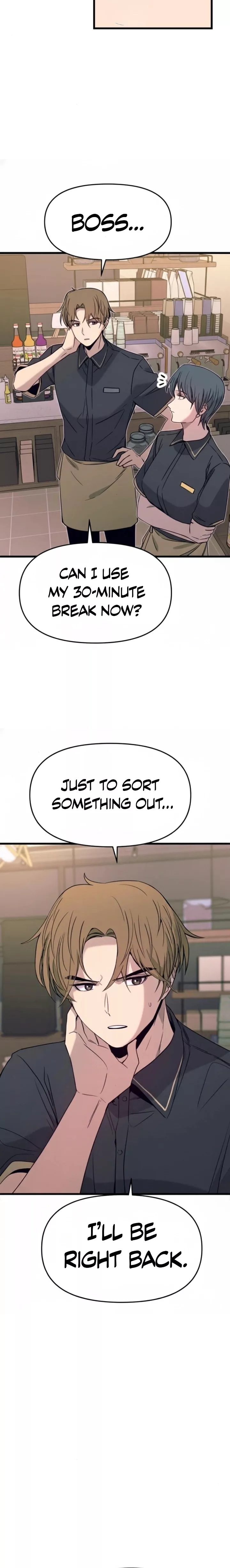 My Bias Gets on the Last Train, chapter 55, image 15