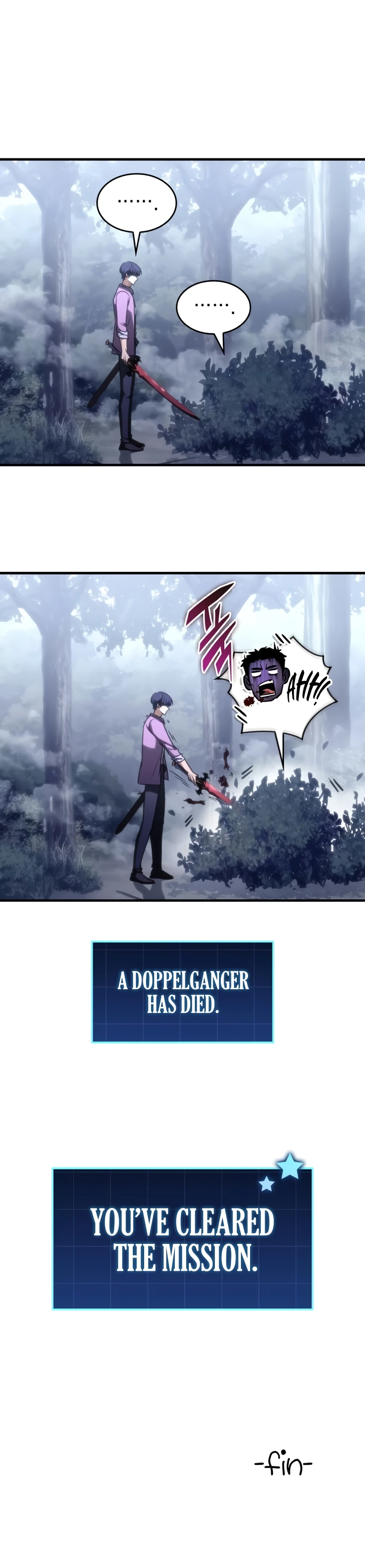 My Exclusive Tower Guide, chapter 12, image 12