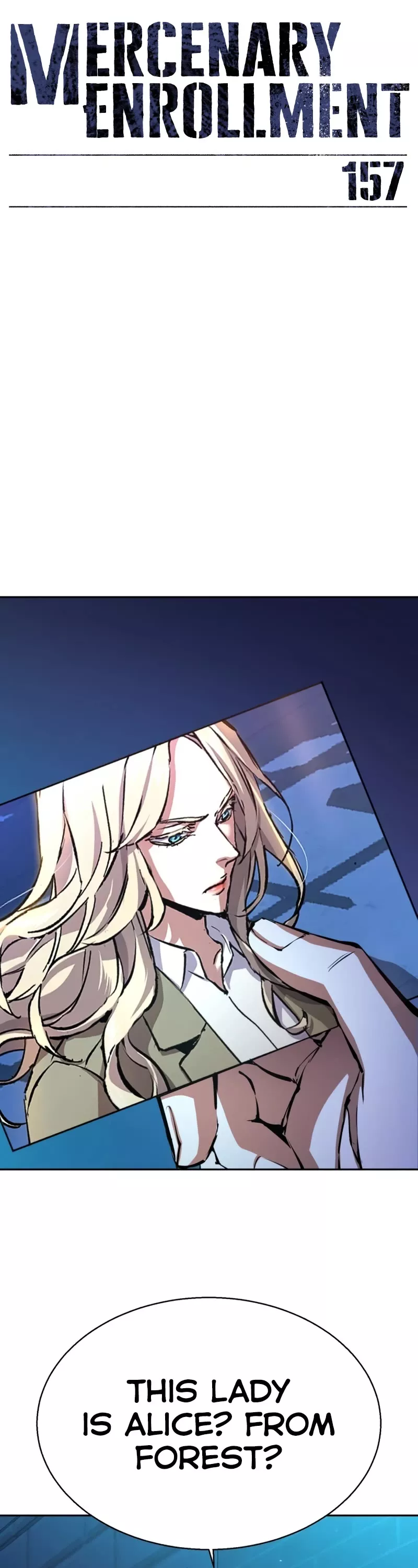 Teenage Mercenary, chapter 157, image 6