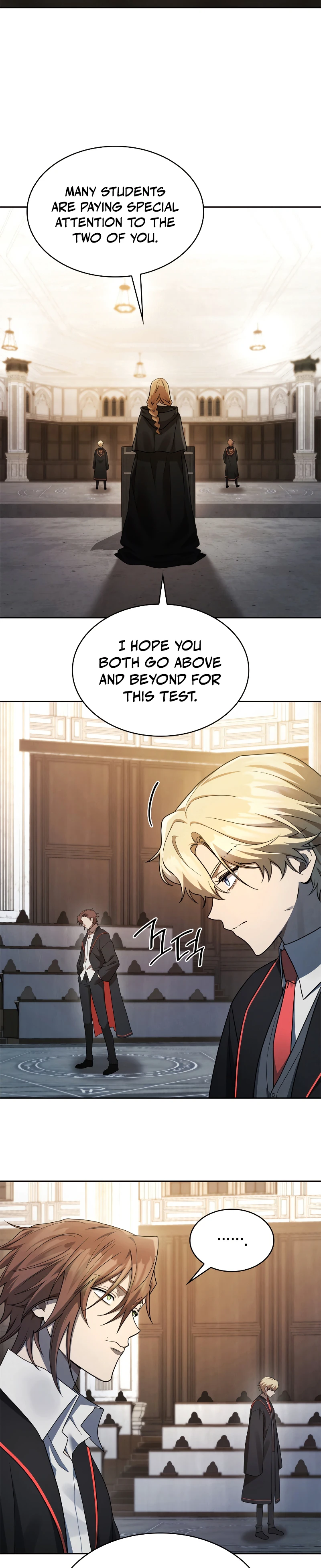 Infinite Mage, chapter 46, image 12