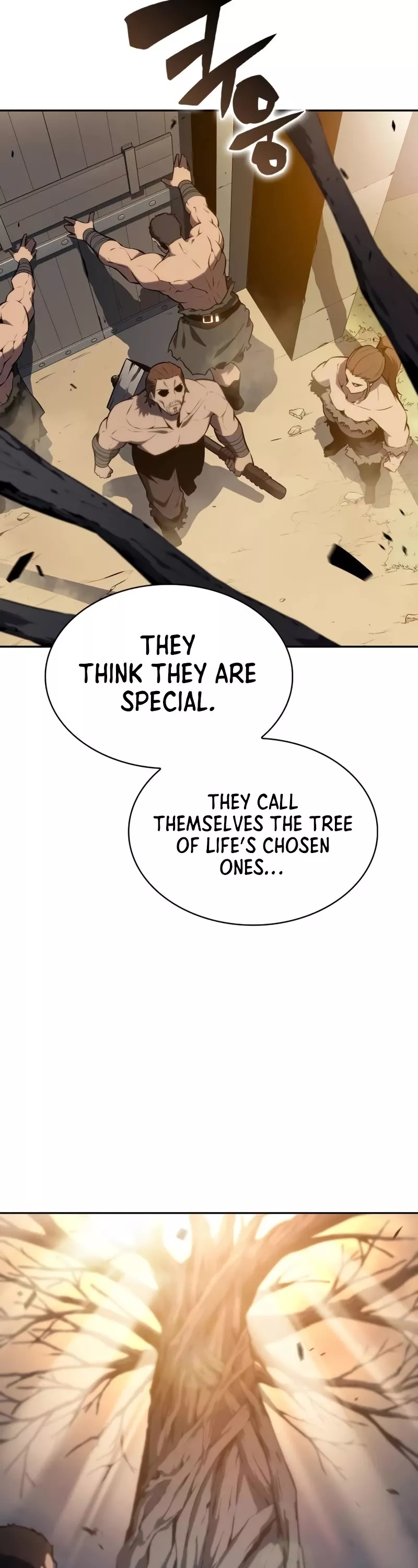Solo Max-Level Newbie, chapter 138, image 24