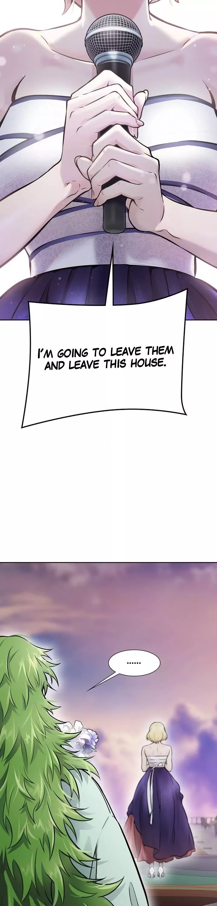 Tower of God, chapter 618, image 32