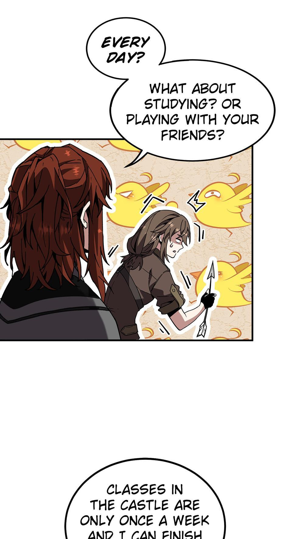 The Beginning After the End, chapter 208, image 14