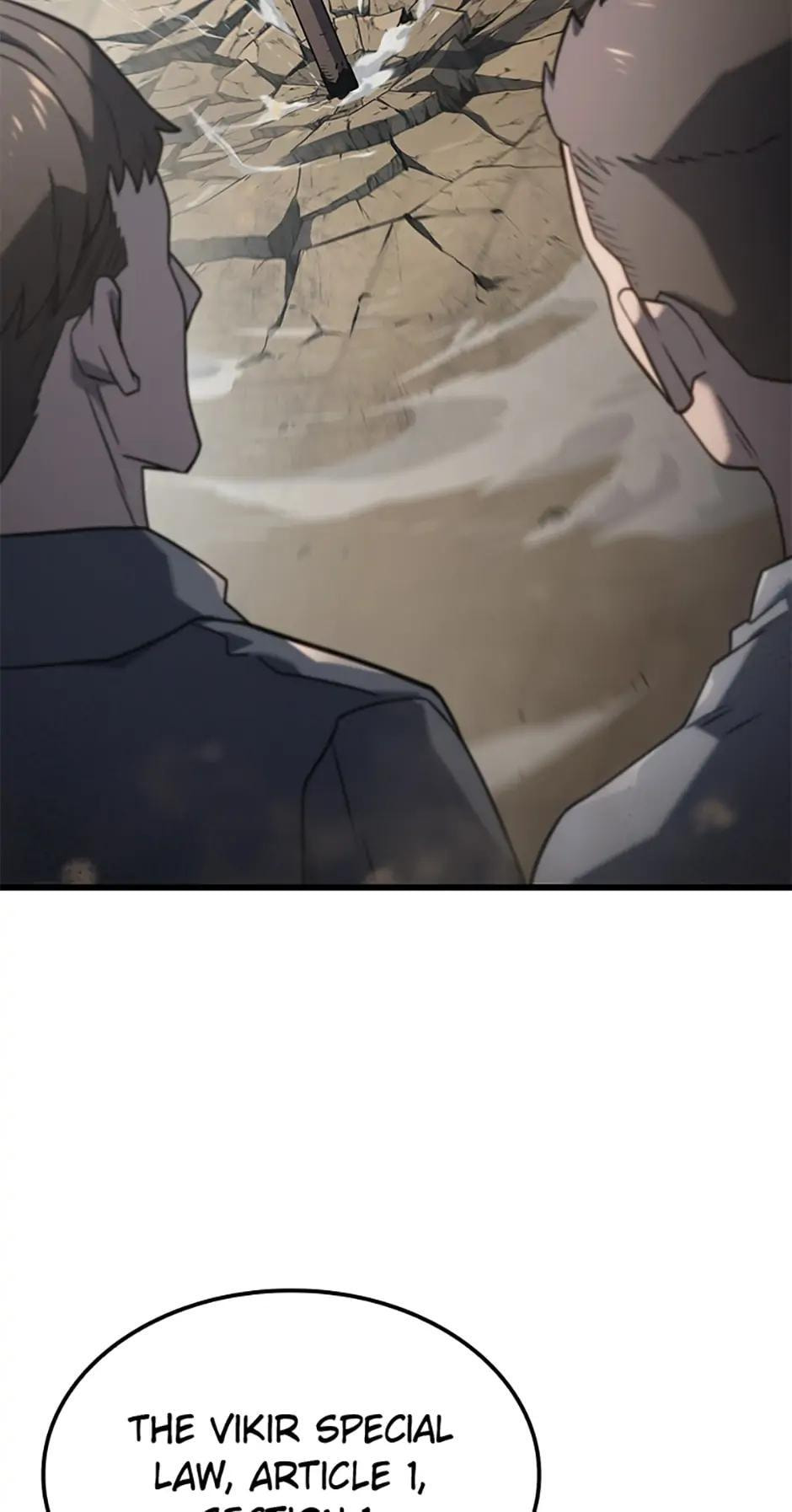 Revenge of the Baskerville Bloodhound, chapter 17, image 125