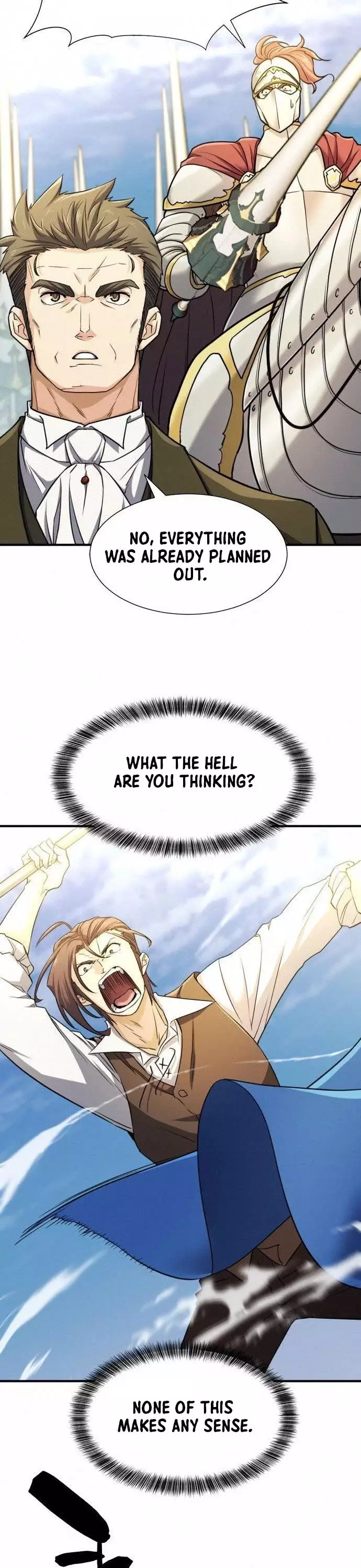 The Greatest Estate Developer, chapter 52, image 24