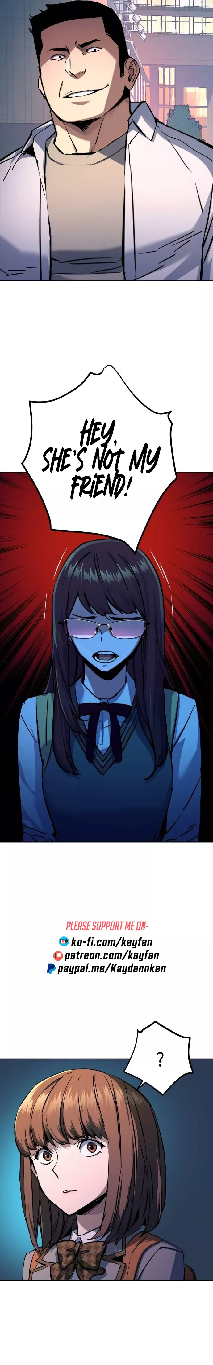 Teenage Mercenary, chapter 206, image 6