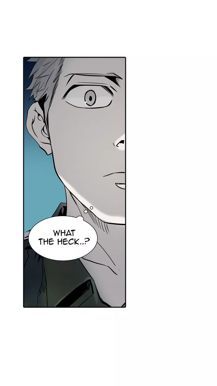Tower of God, chapter 303, image 86