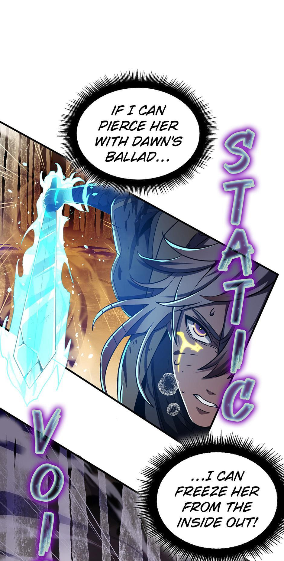 The Beginning After the End, chapter 192, image 65