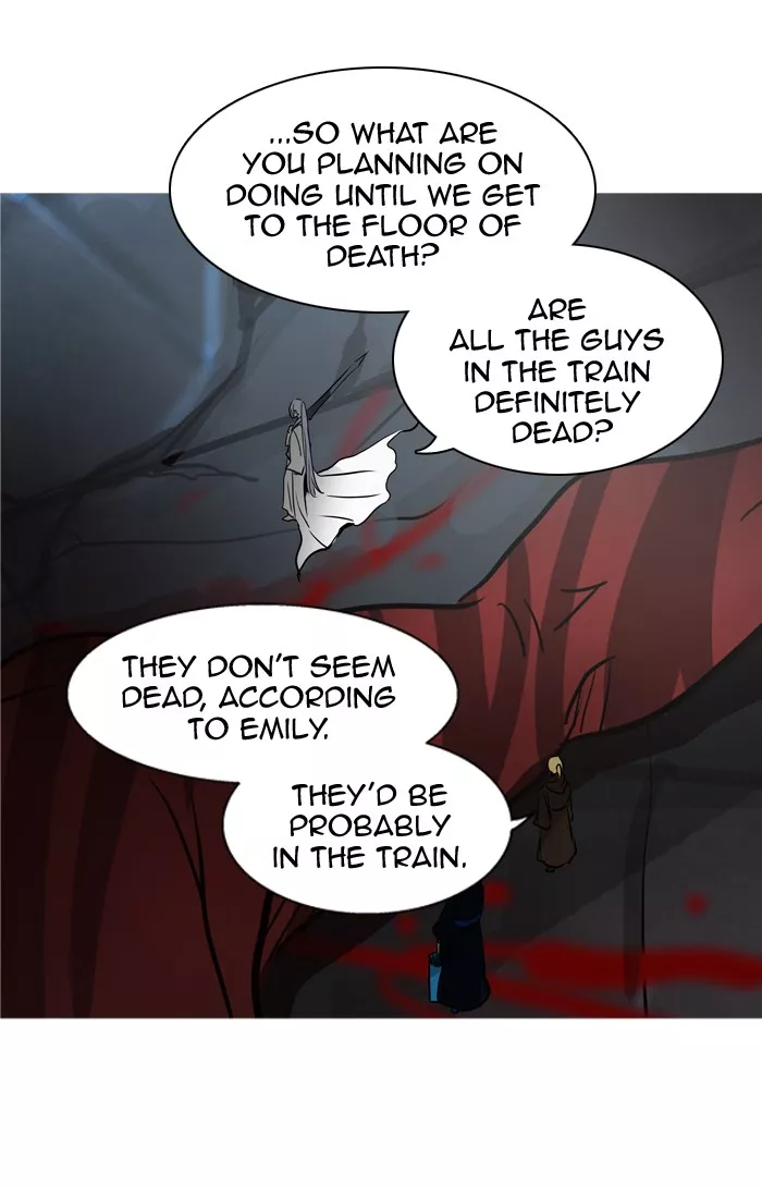 Tower of God, chapter 278, image 43