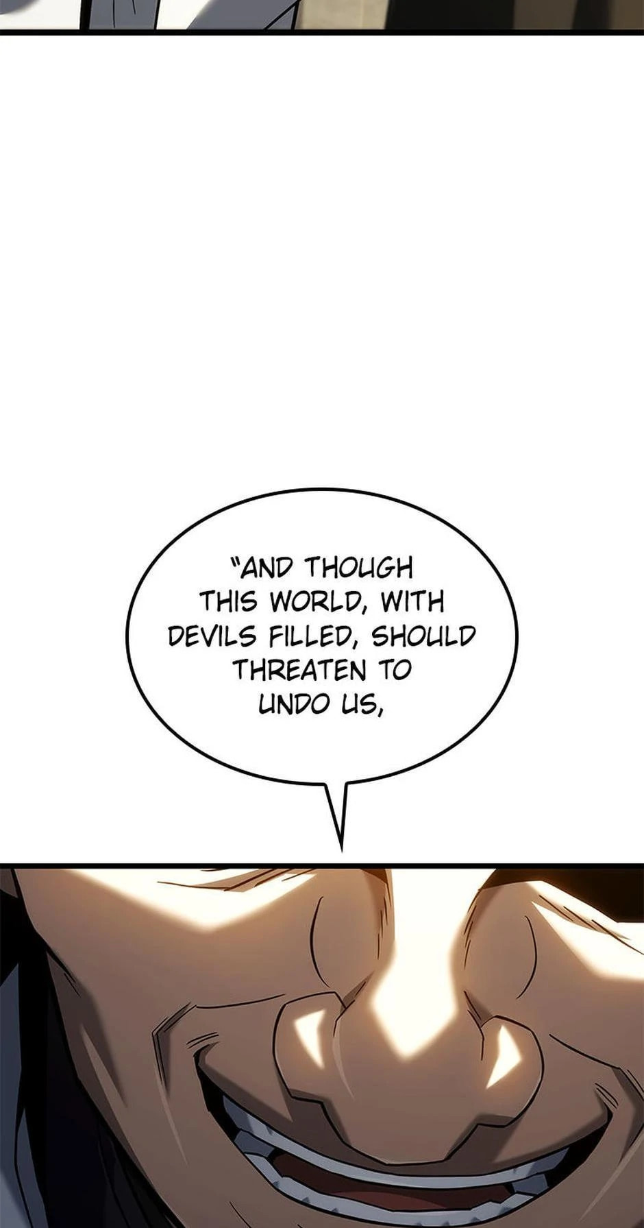 Revenge of the Baskerville Bloodhound, chapter 130, image 29
