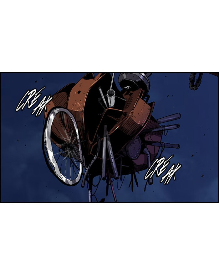 Wind Breaker, chapter 150, page 2
