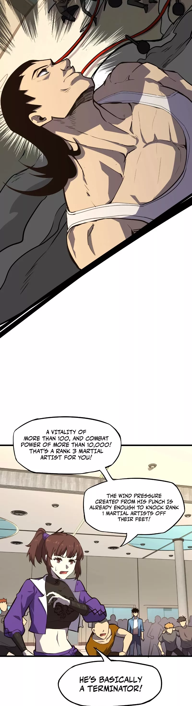 Logging 10,000 Years into the Future, chapter 11, image 28