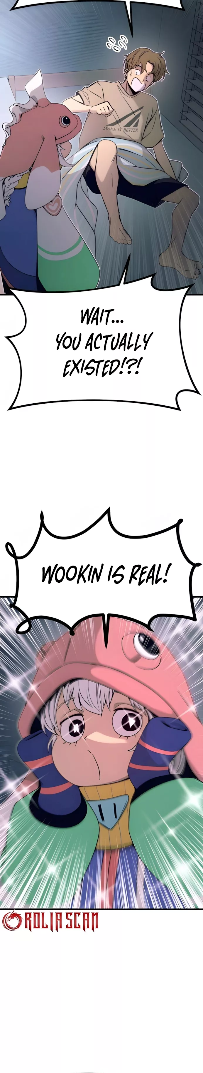 My Bias Gets on the Last Train, chapter 49, image 37