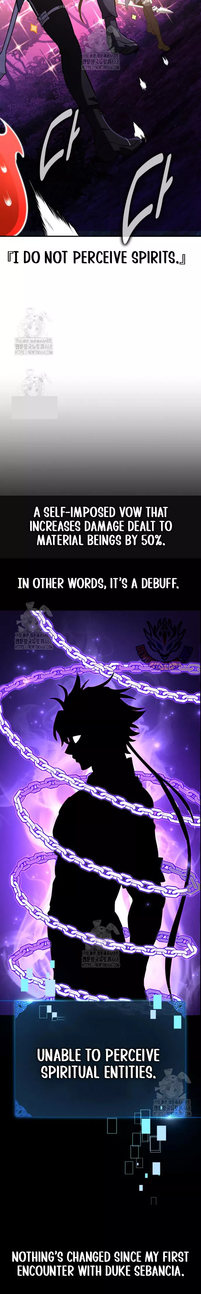 I Killed the Main Player, chapter 92, image 38