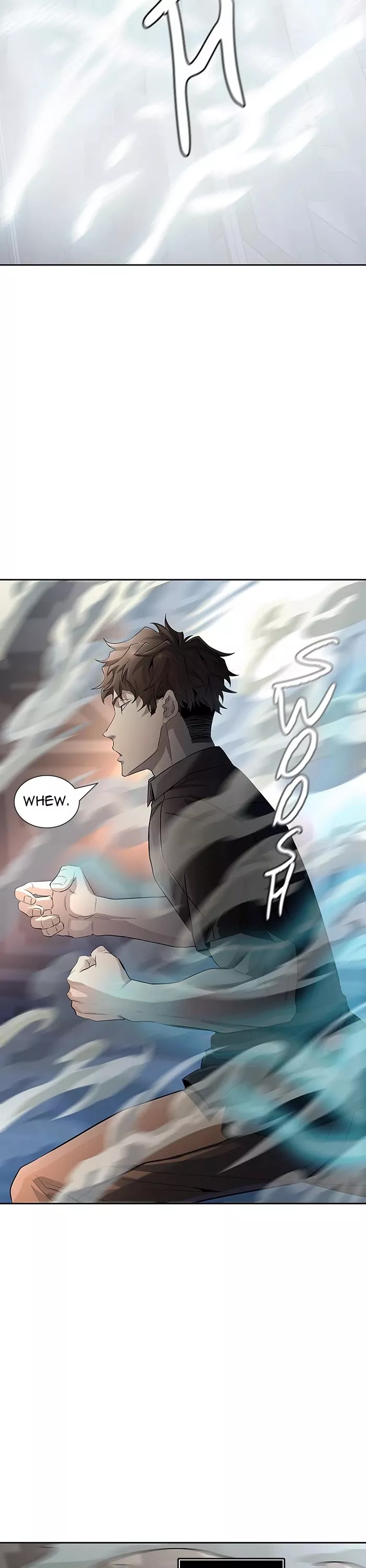 Tower of God, chapter 530, image 53