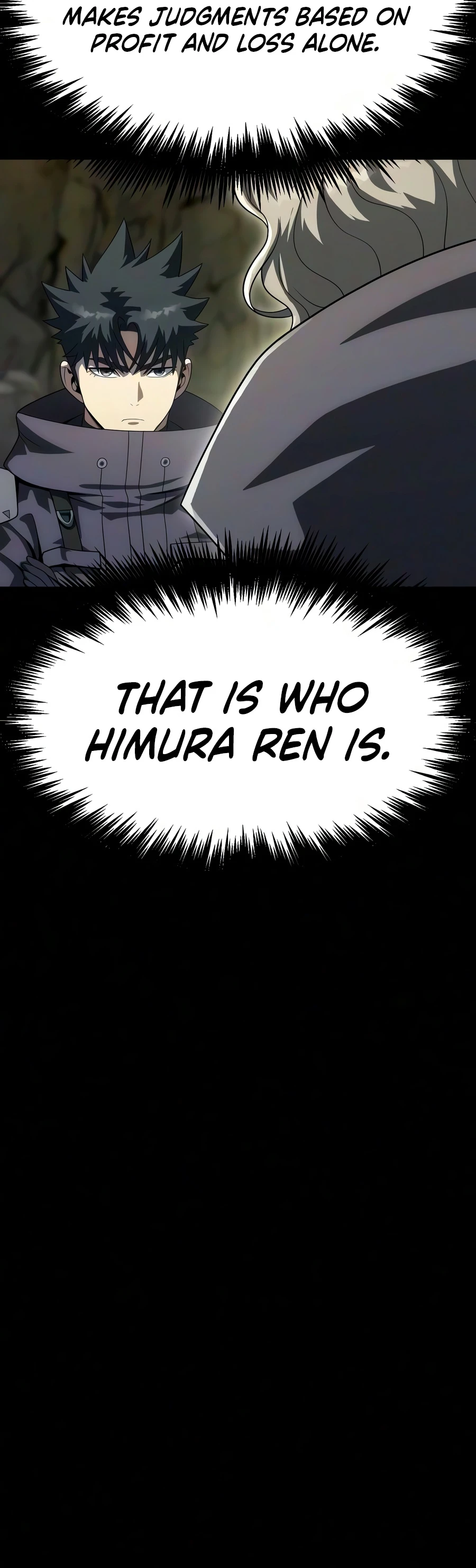 Steel-Eating Player, chapter 106, image 23