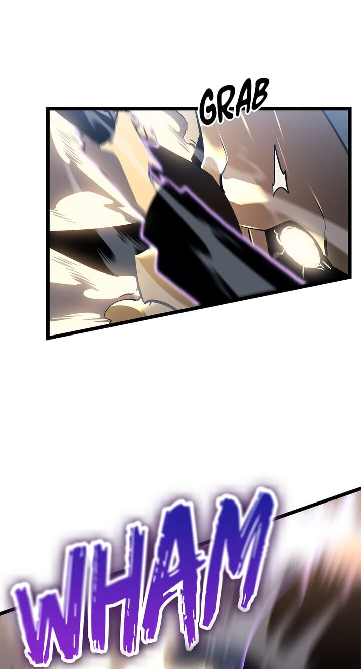 Solo Leveling, chapter 147, page 43