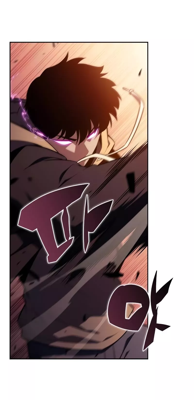 Solo Max-Level Newbie, chapter 148, image 45