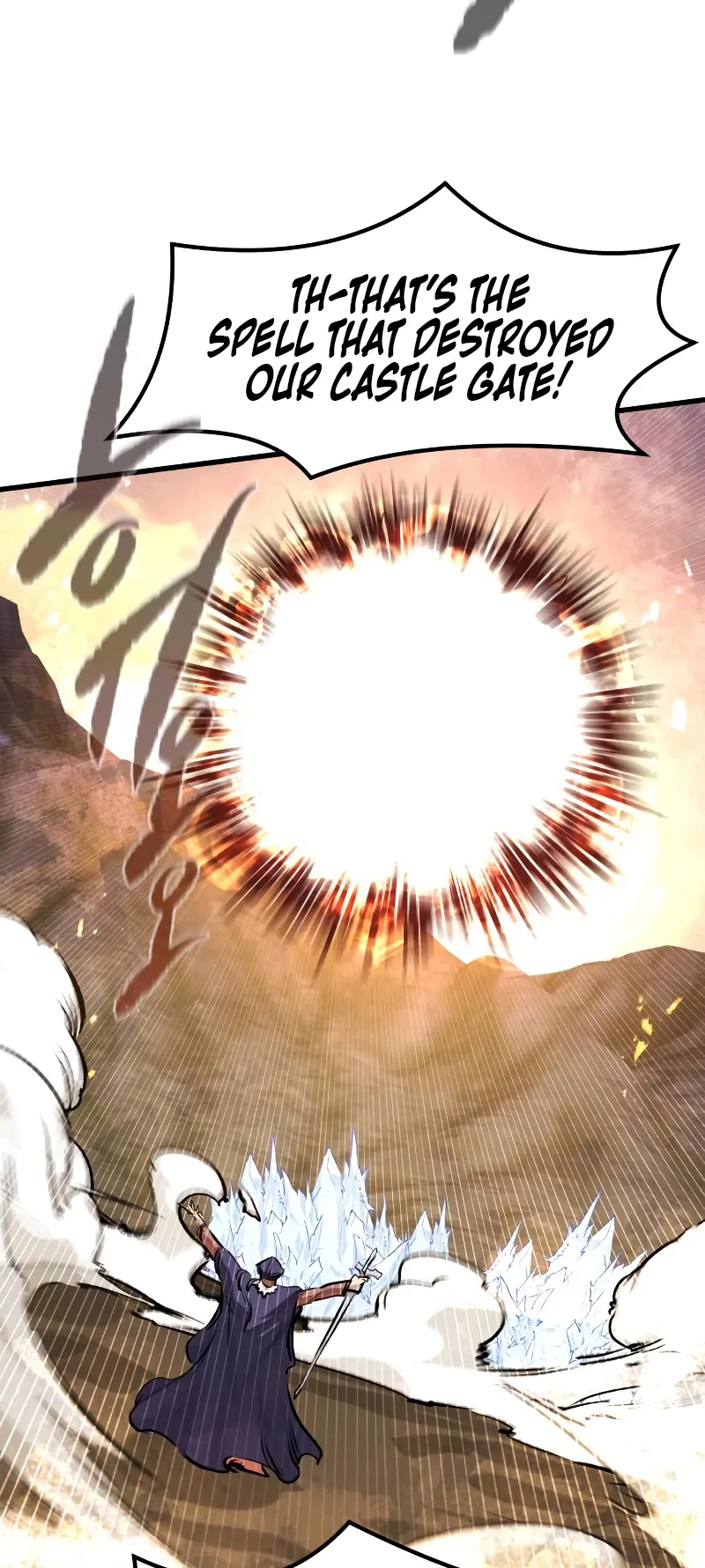 The Regressed Mercenary Has a Plan, chapter 78, image 27