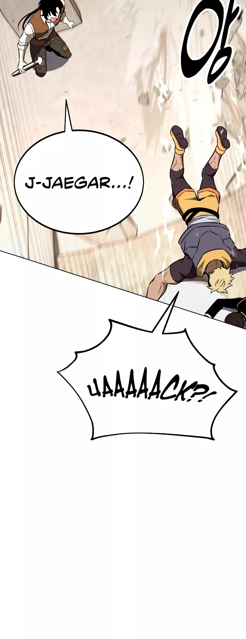 I Killed the Main Player, chapter 17, image 45