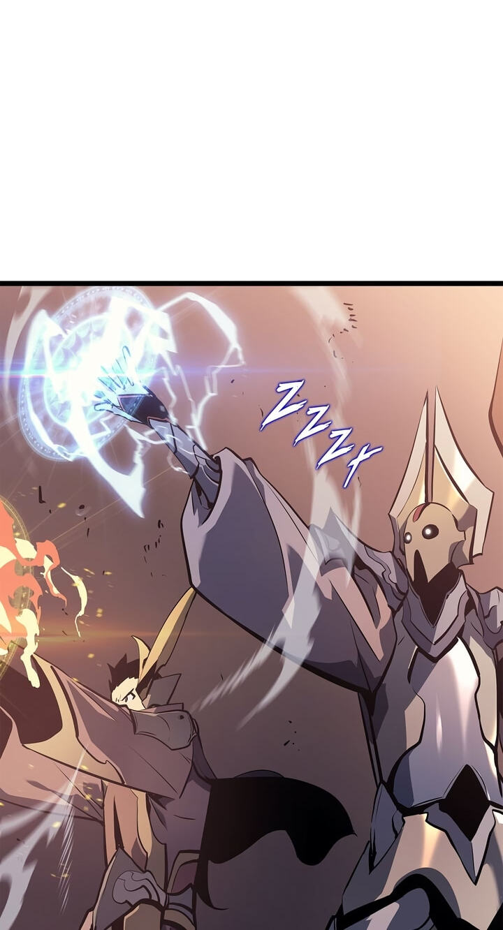 Solo Leveling, chapter 118, image 48
