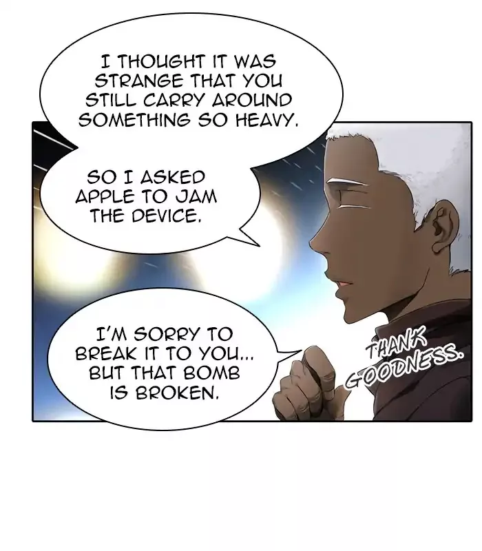 Tower of God, chapter 436, image 27