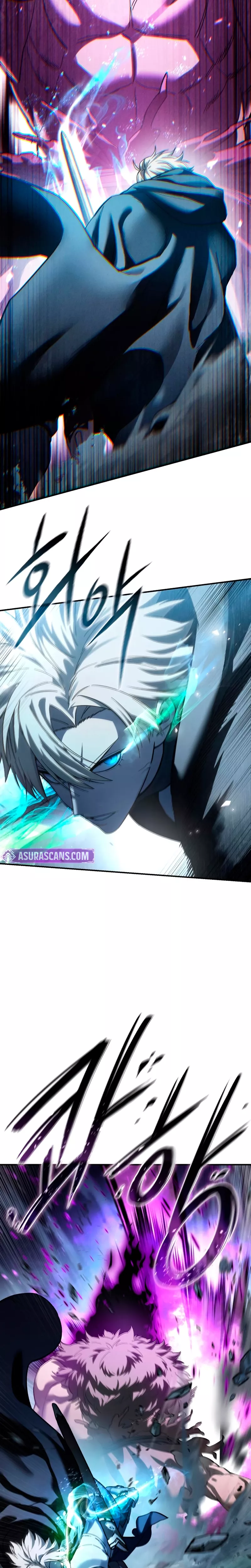 Star-Fostered Swordmaster, chapter 100, image 12