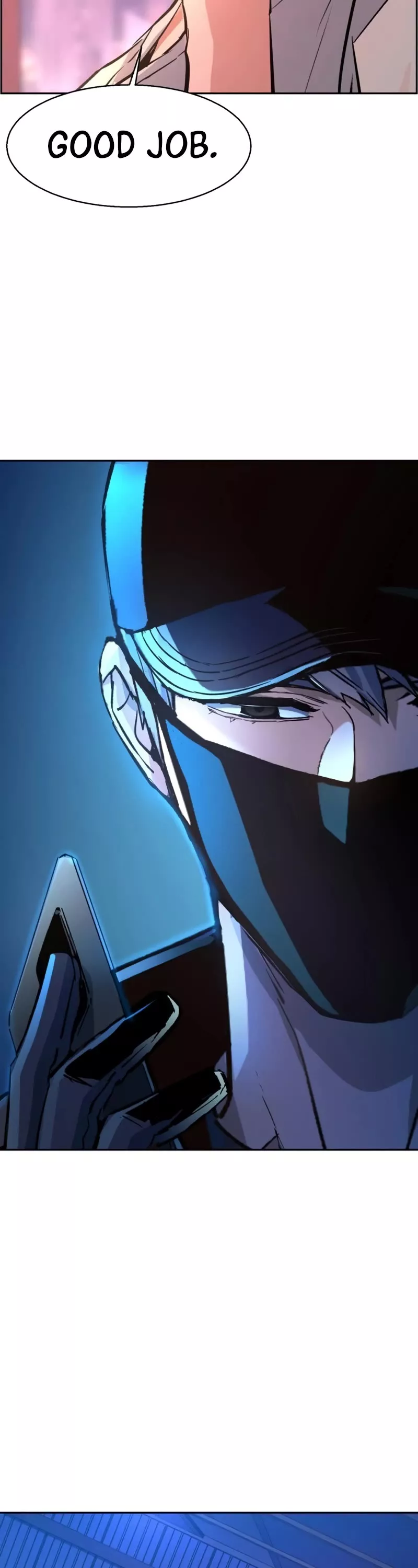 Teenage Mercenary, chapter 105, image 39