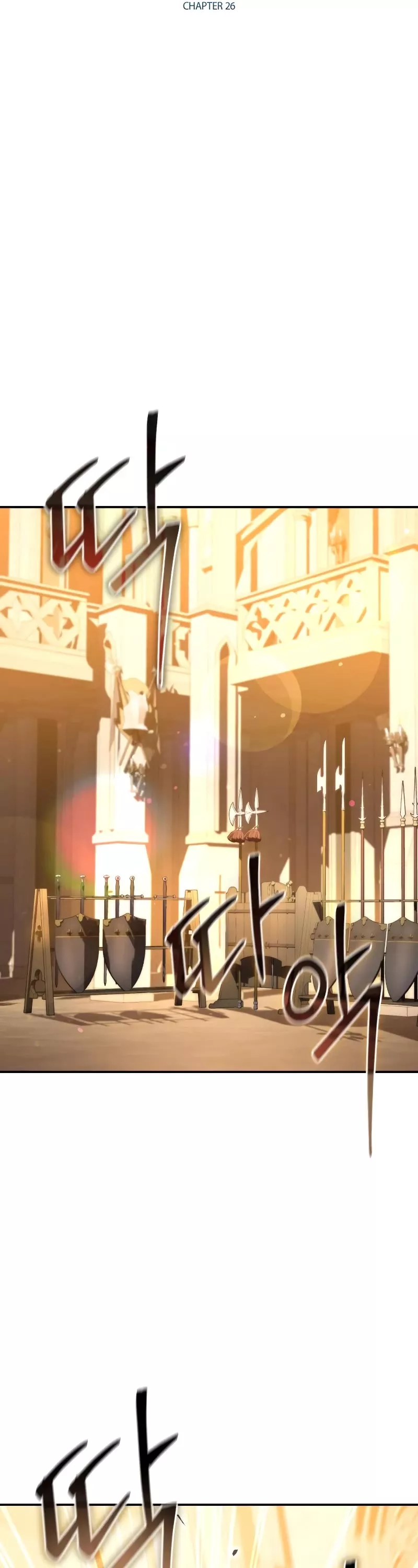 Star-Fostered Swordmaster, chapter 26, image 14