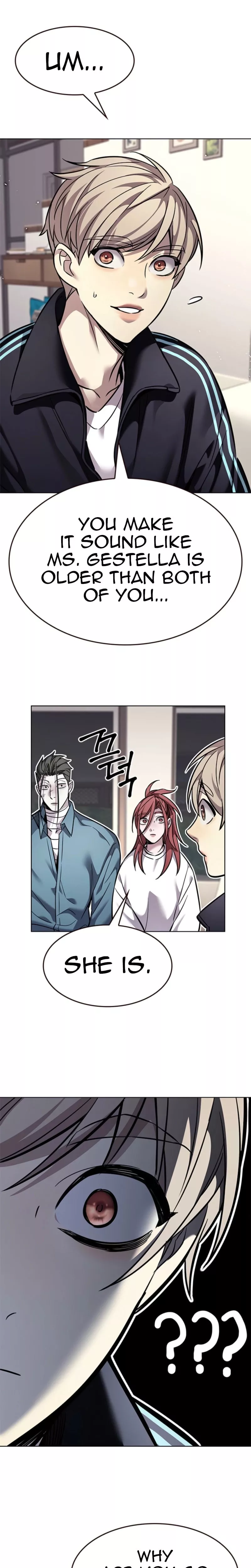 Eleceed, chapter 375, image 19