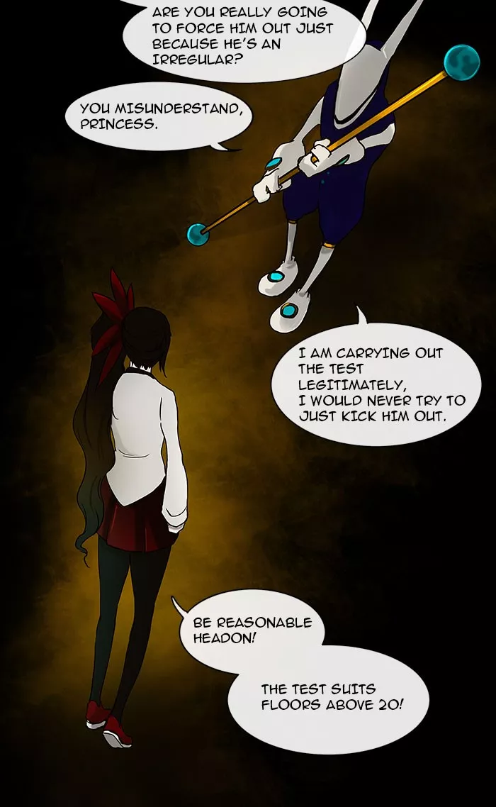 Tower of God, chapter 2, image 41