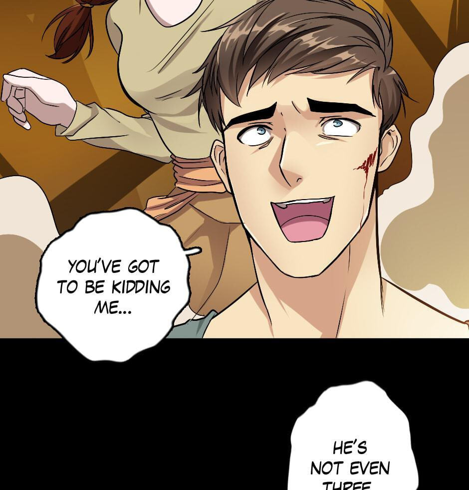 The Beginning After the End, chapter 5, page 31