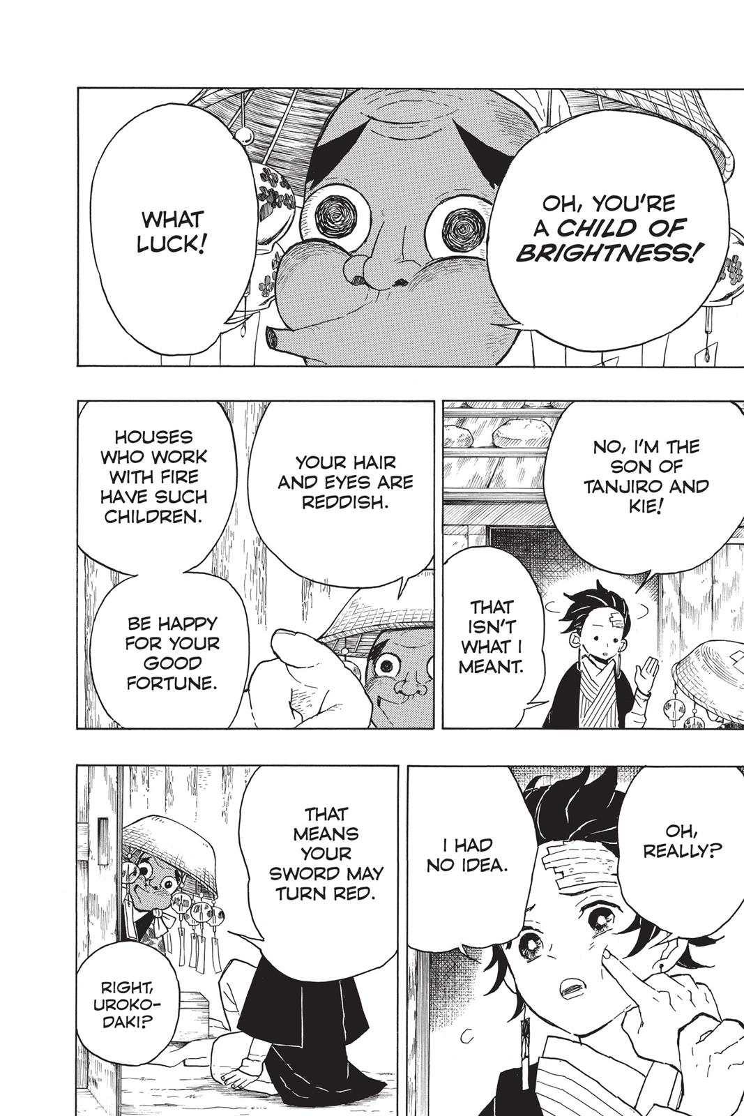 Demon Slayer: Kimetsu no Yaiba, chapter 9, image 14